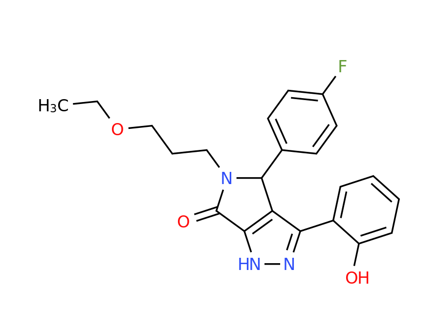 Structure Amb1488515