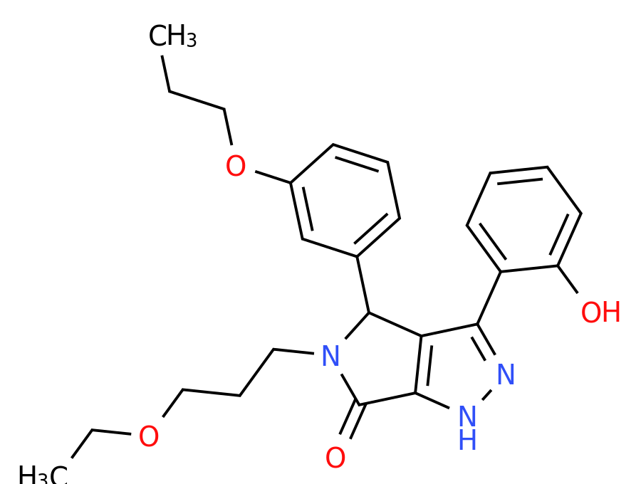 Structure Amb1488519