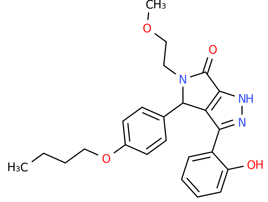 Structure Amb1488523