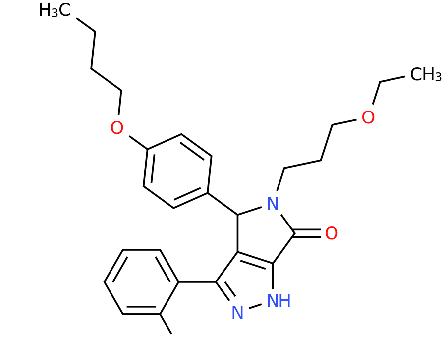 Structure Amb1488525