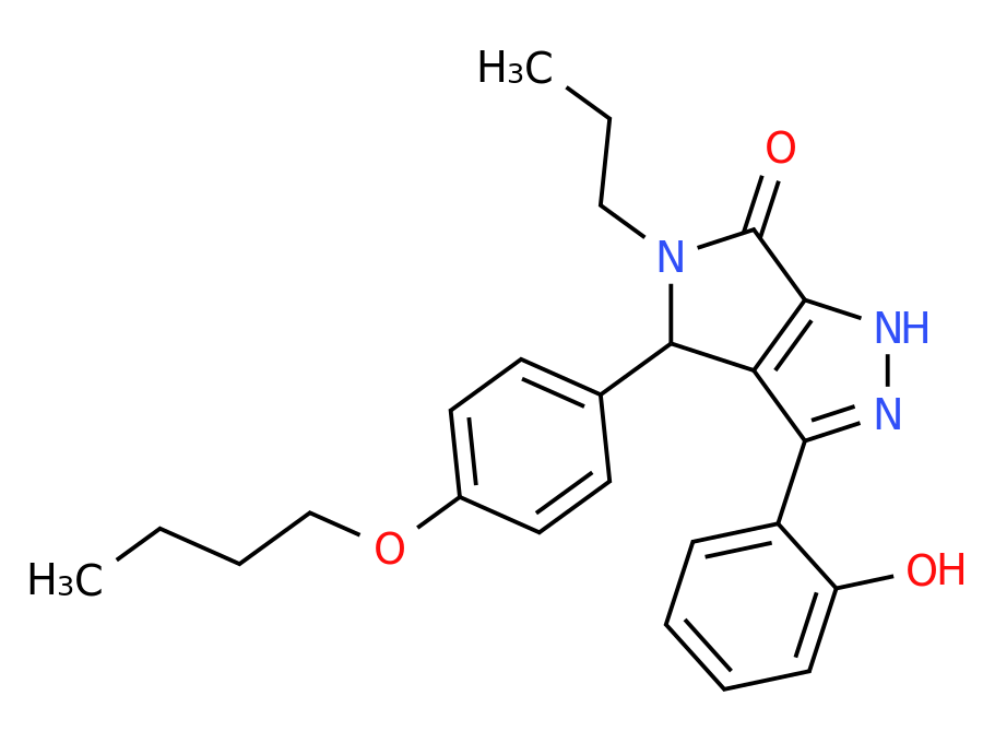 Structure Amb1488527