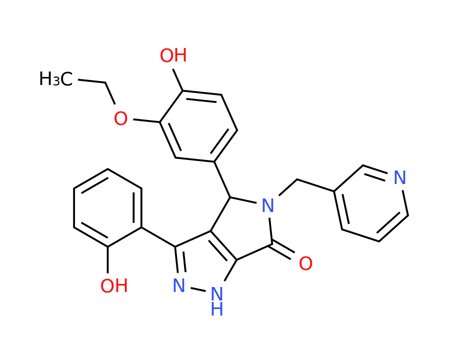 Structure Amb1488547