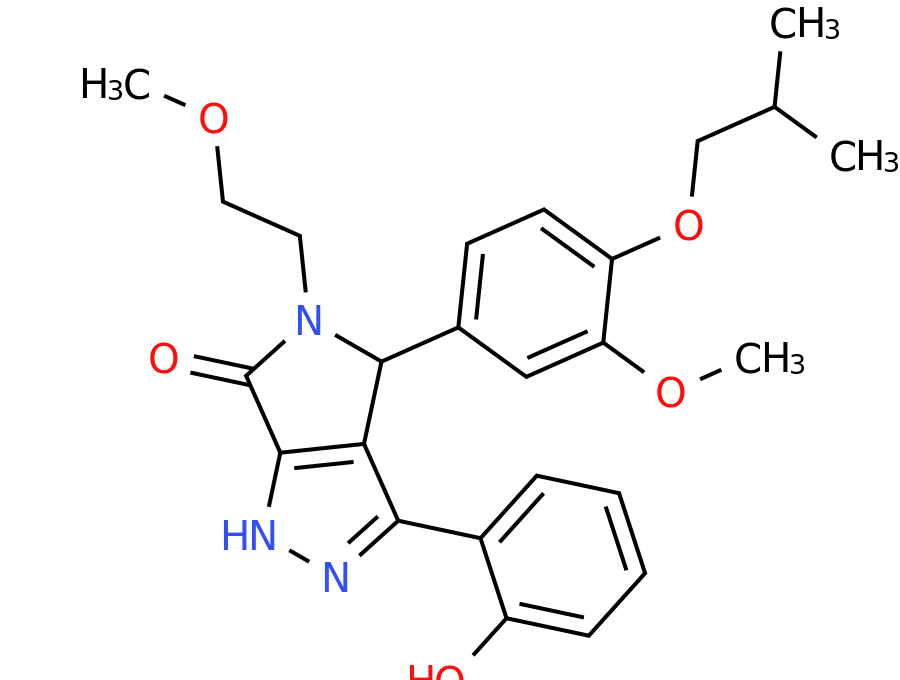 Structure Amb1488549