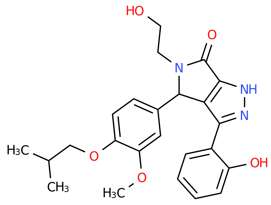 Structure Amb1488550