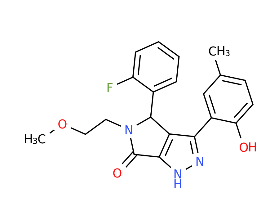 Structure Amb1488568