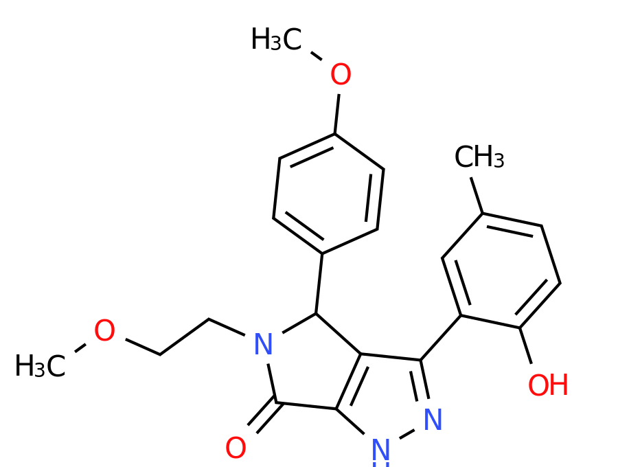 Structure Amb1488569