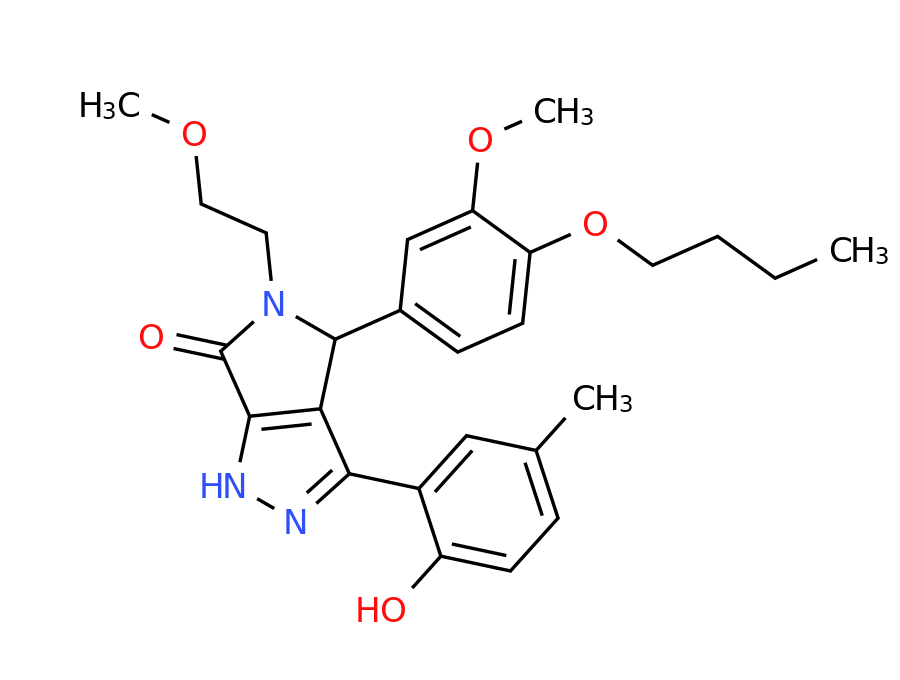 Structure Amb1488570