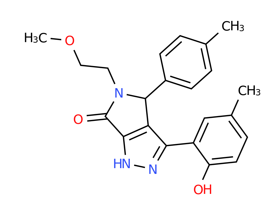 Structure Amb1488572