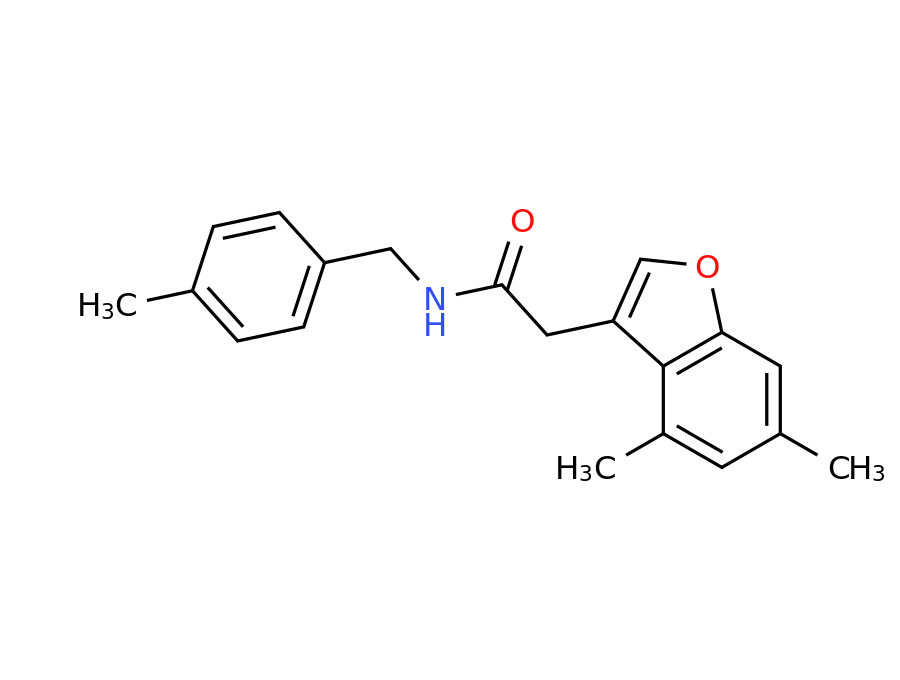 Structure Amb1488573