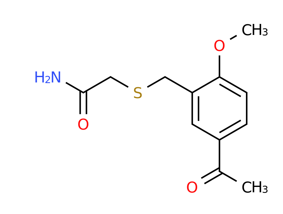 Structure Amb148862