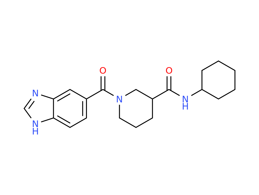 Structure Amb14886219