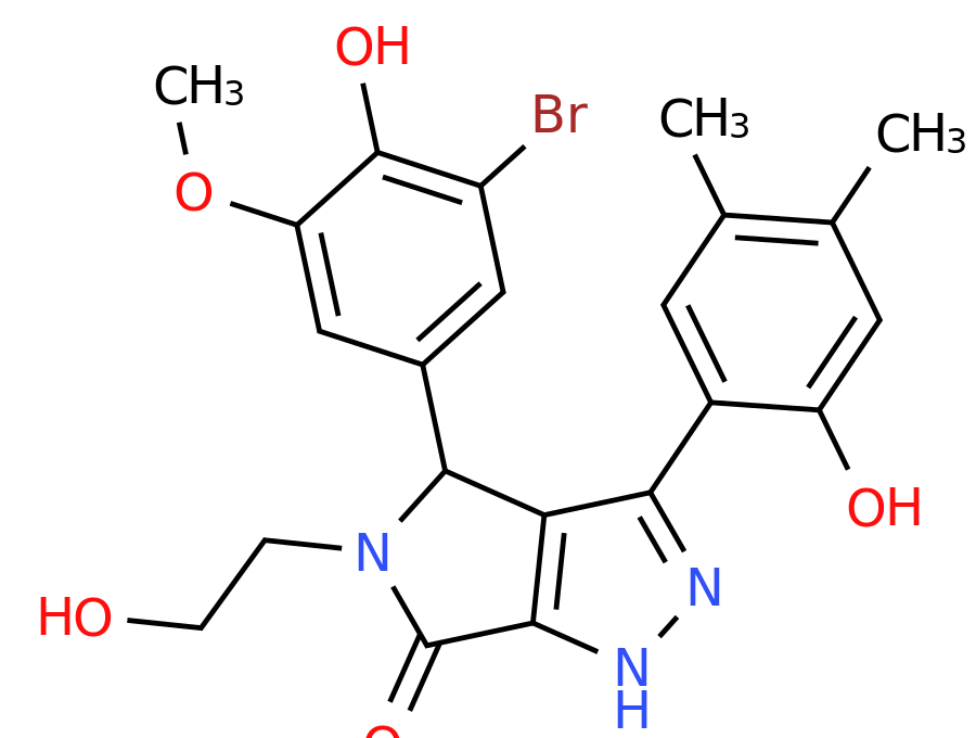 Structure Amb1488680