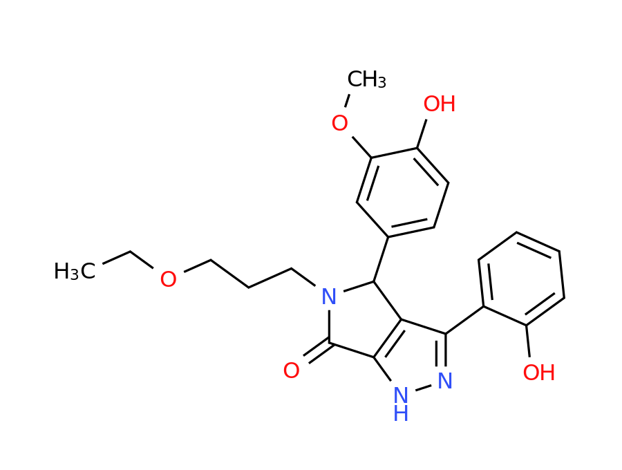 Structure Amb1488687