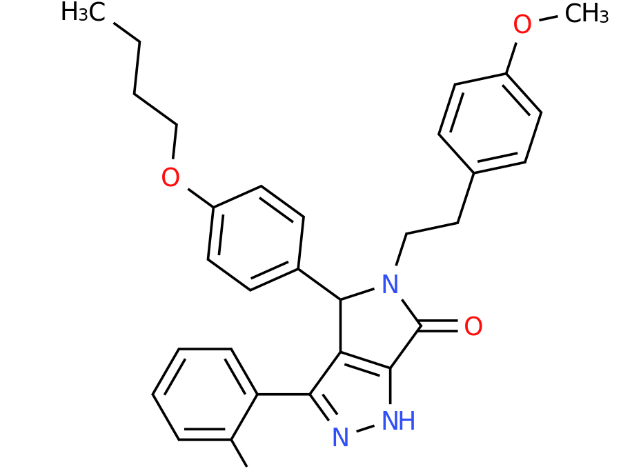 Structure Amb1488689