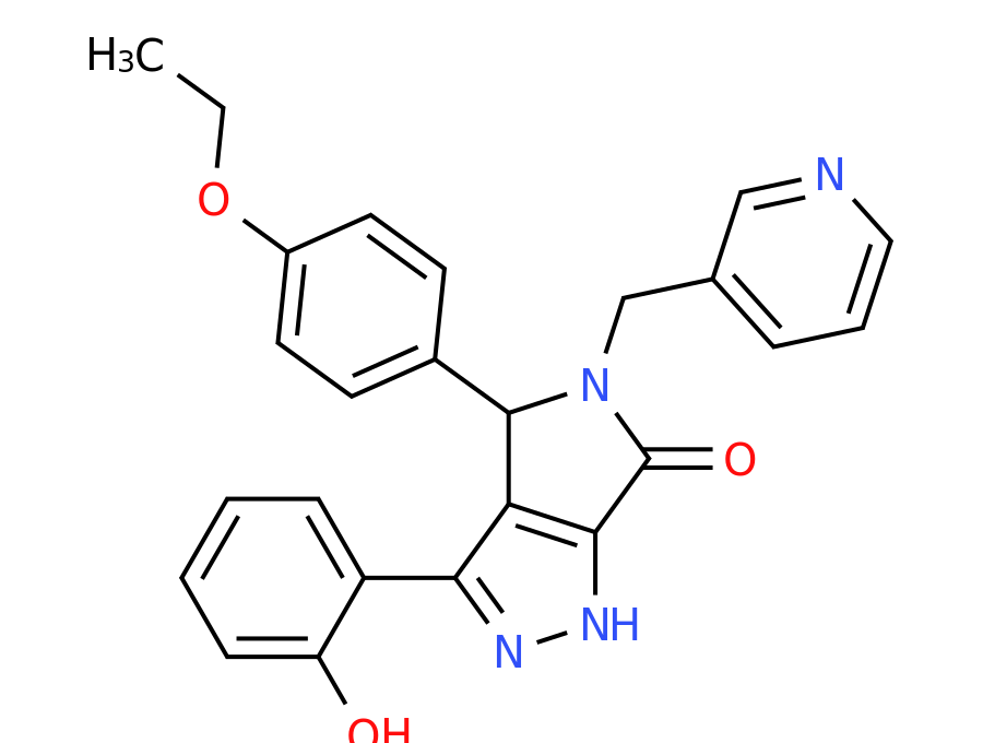 Structure Amb1488693