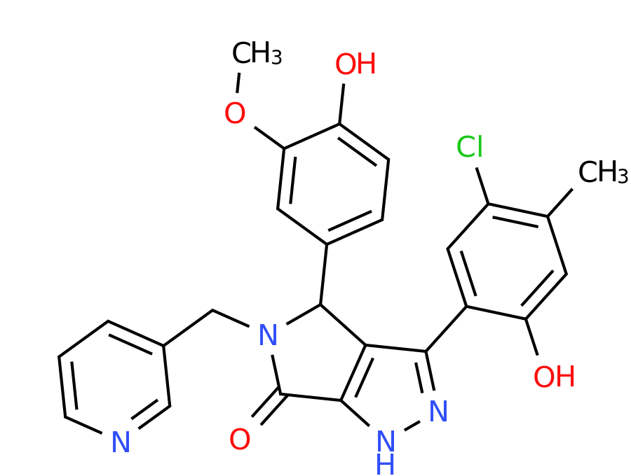 Structure Amb1488767