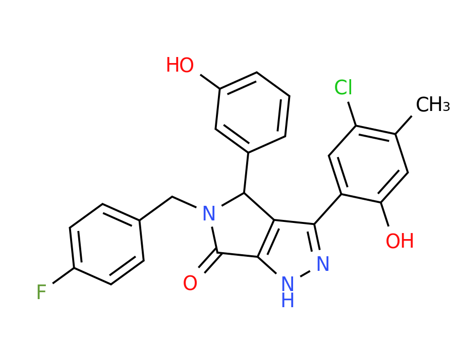 Structure Amb1488773