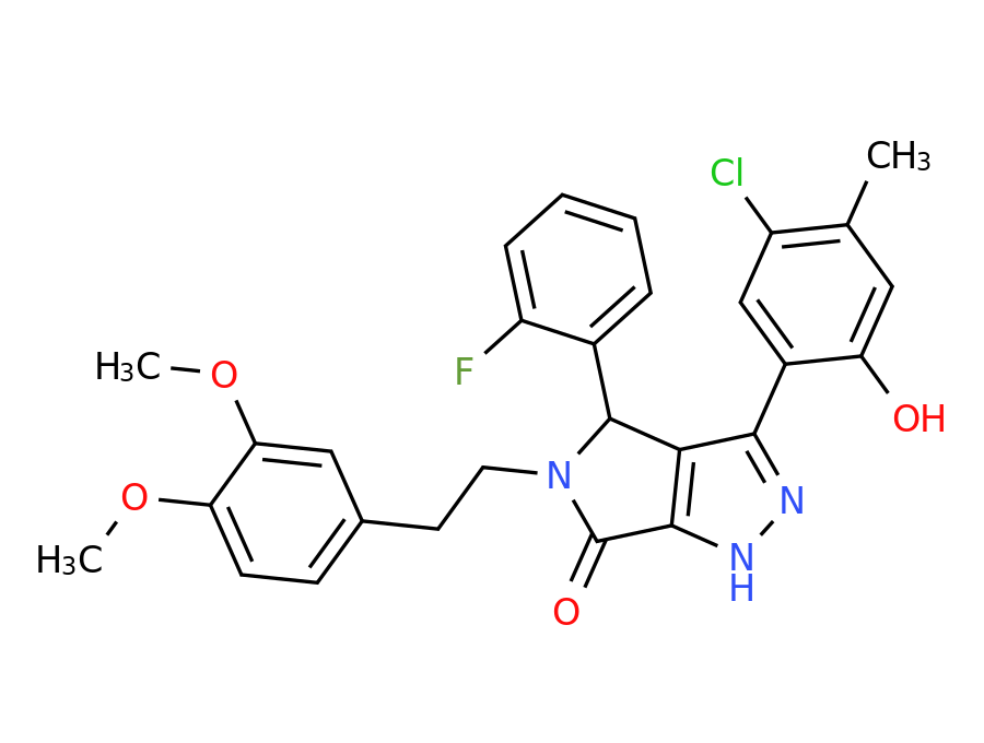 Structure Amb1488775