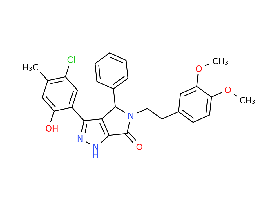 Structure Amb1488776