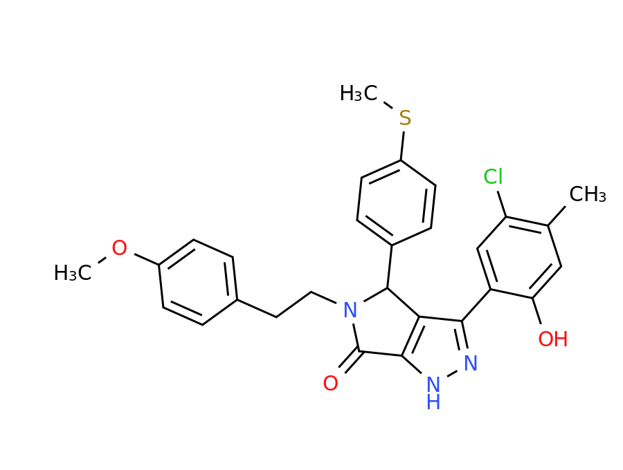 Structure Amb1488778