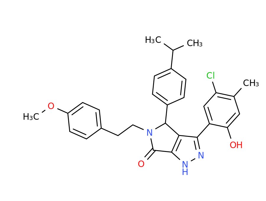 Structure Amb1488779