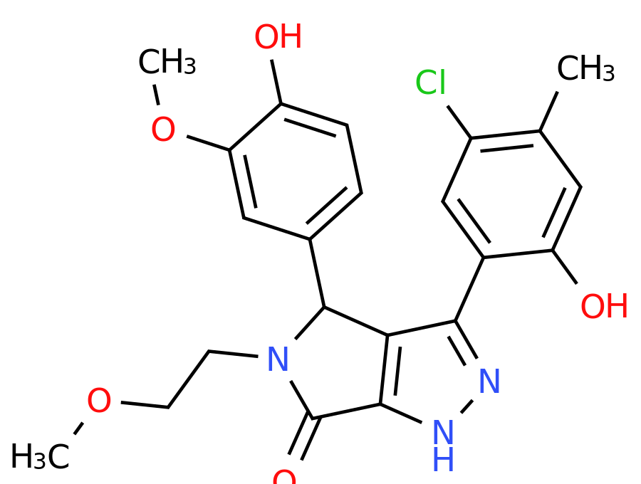 Structure Amb1488782