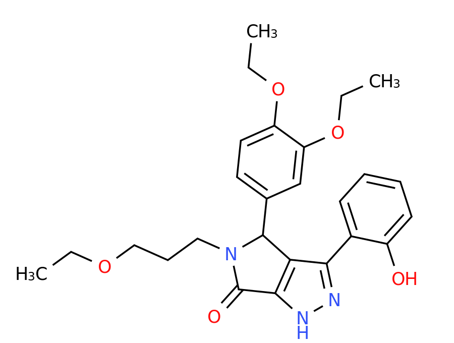 Structure Amb1488817