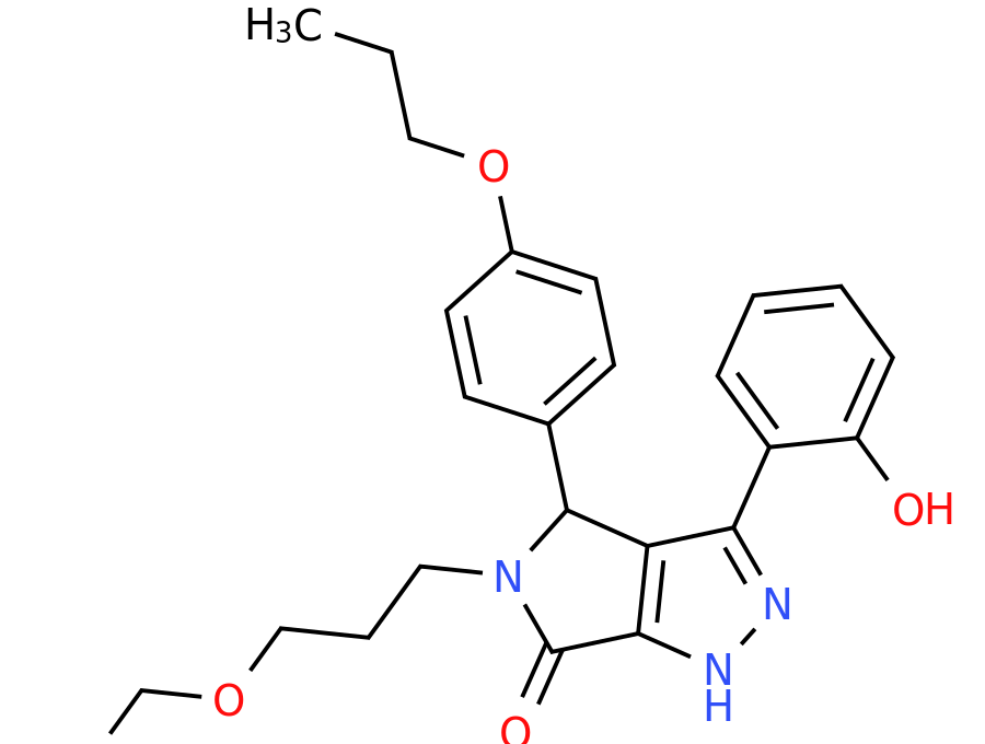 Structure Amb1488819