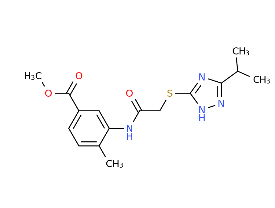 Structure Amb148882