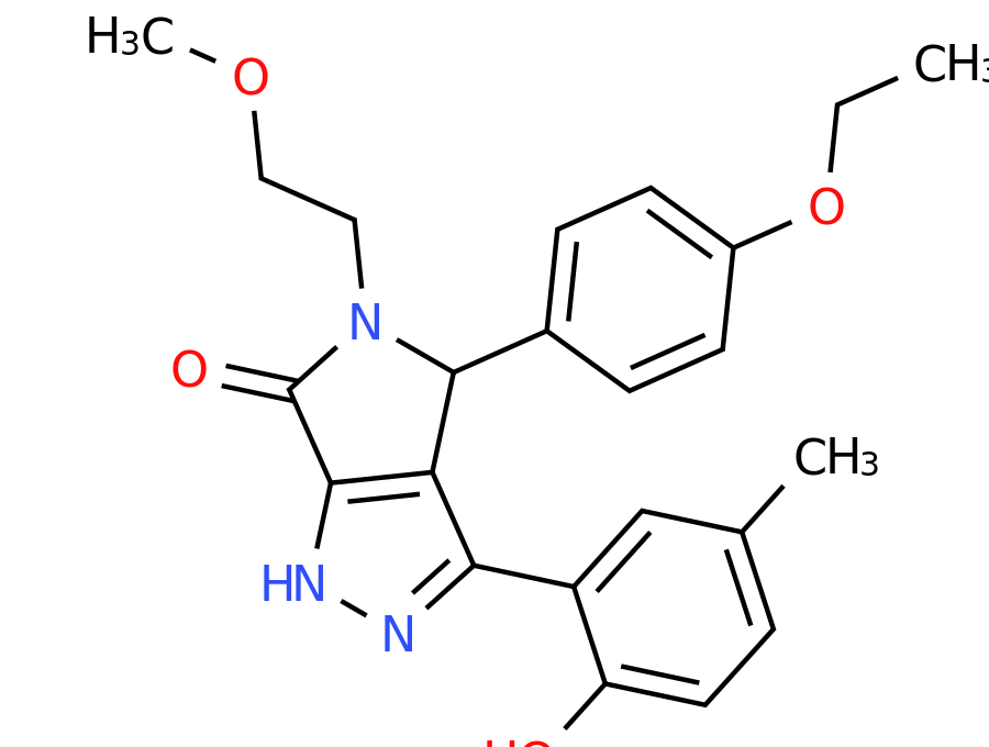 Structure Amb1488875