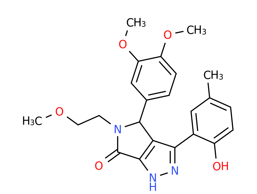 Structure Amb1488876