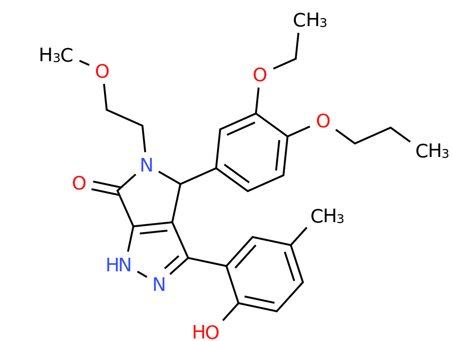 Structure Amb1488881