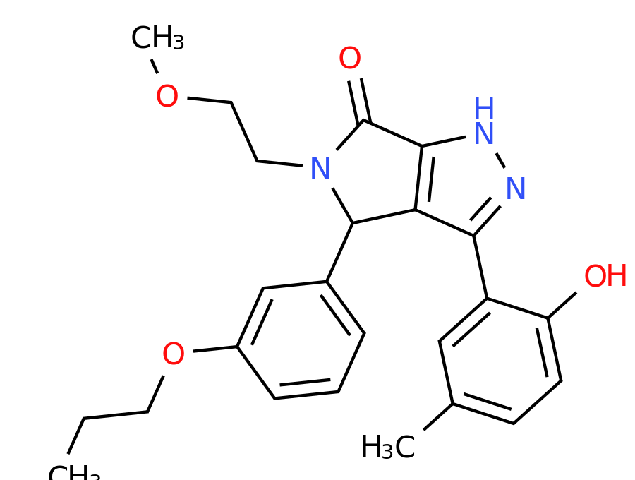 Structure Amb1488882