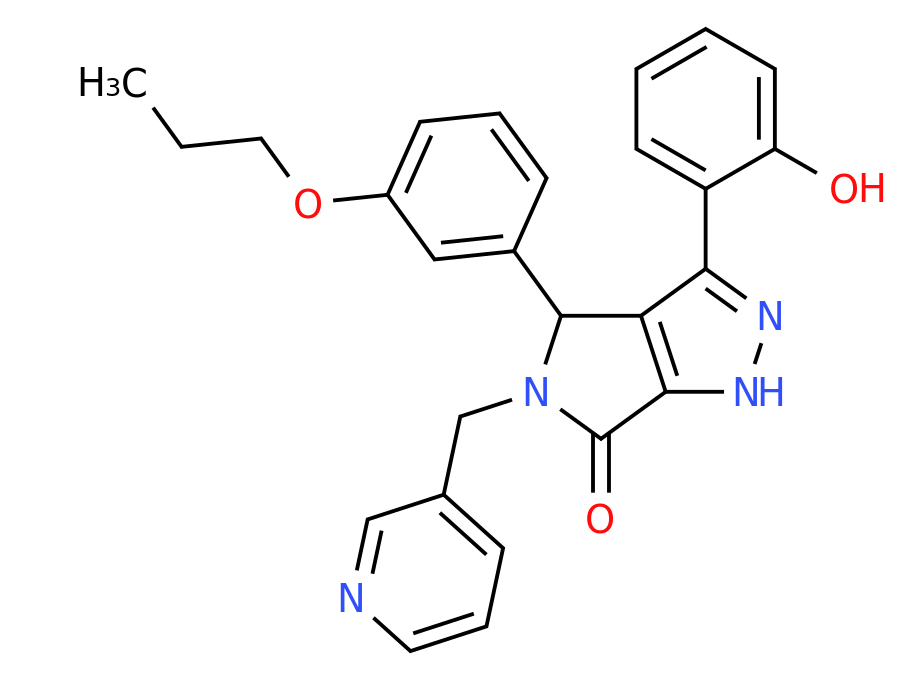 Structure Amb1488885