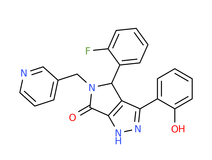 Structure Amb1488888