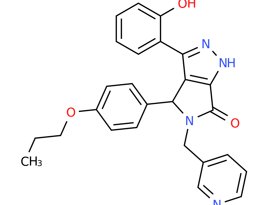 Structure Amb1488890