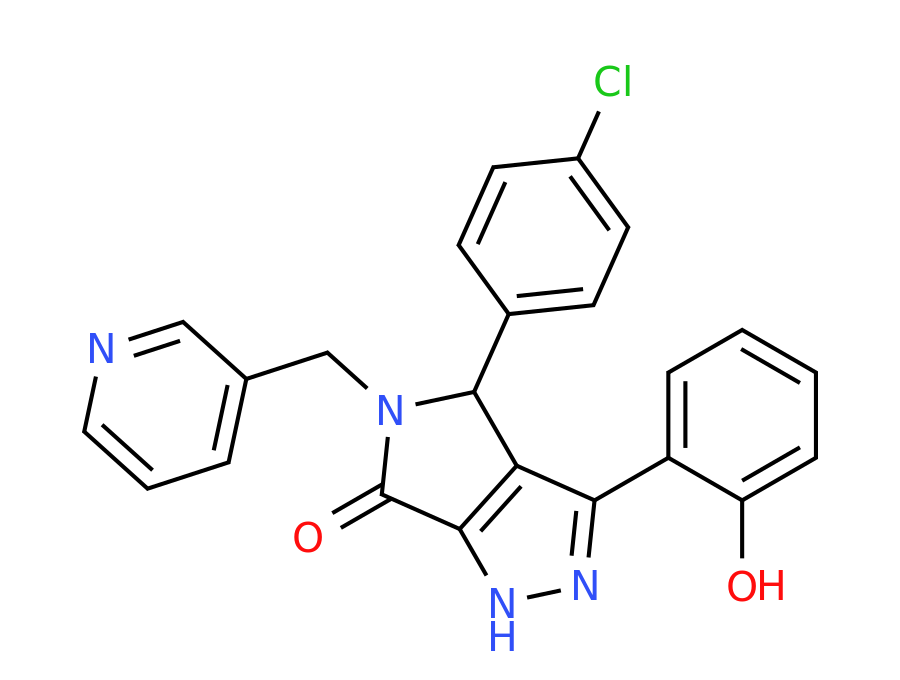 Structure Amb1488891