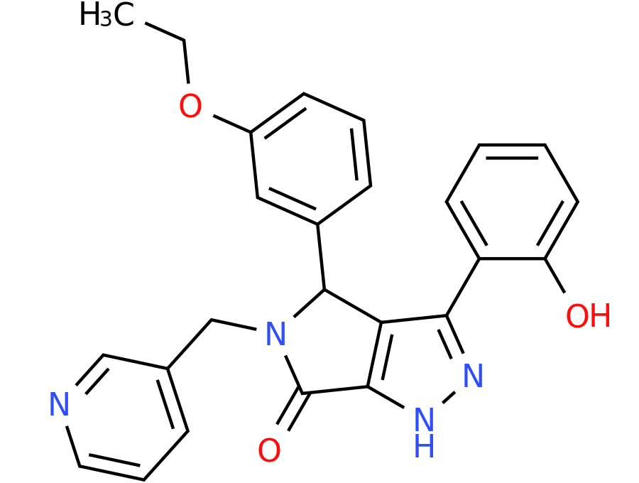 Structure Amb1488893