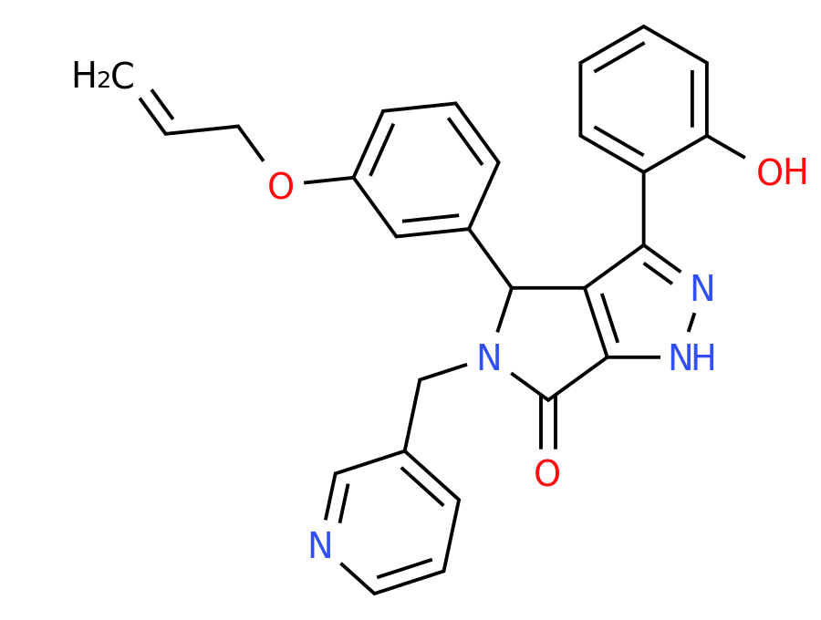 Structure Amb1488894