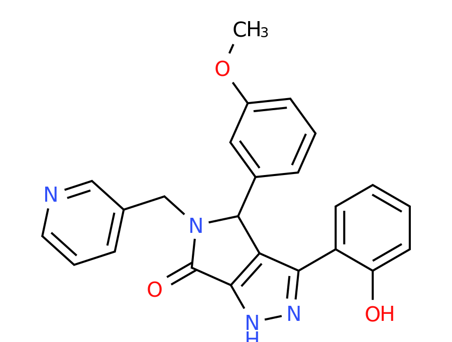 Structure Amb1488895