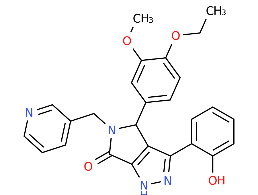 Structure Amb1488897