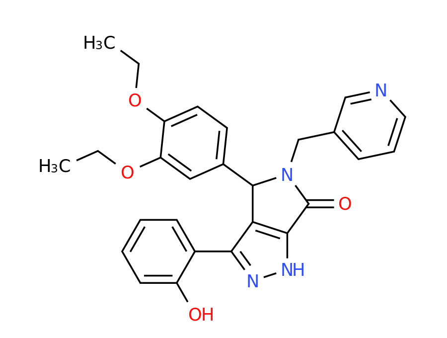 Structure Amb1488898