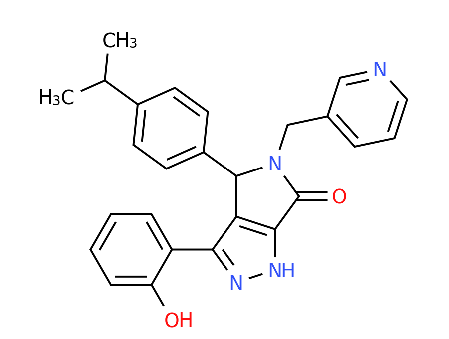 Structure Amb1488904