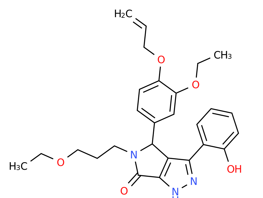 Structure Amb1488915