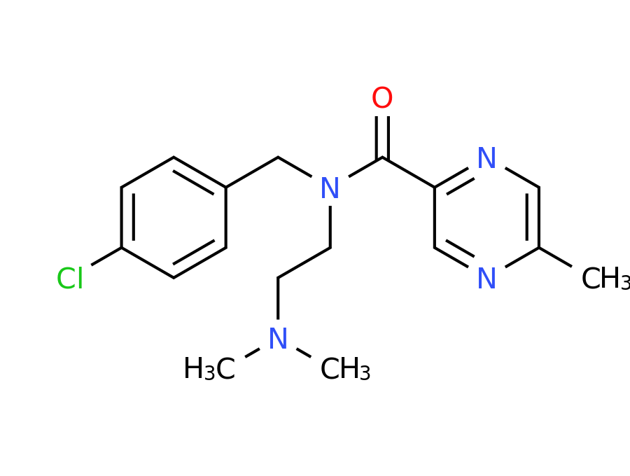 Structure Amb14889195