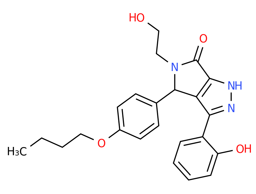 Structure Amb1488920