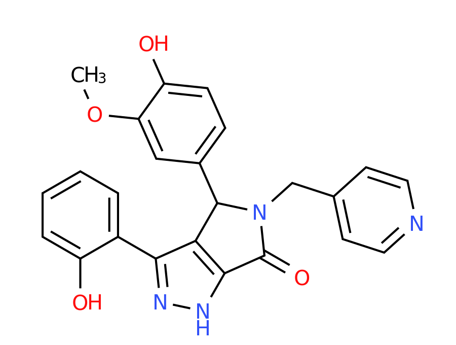 Structure Amb1488921