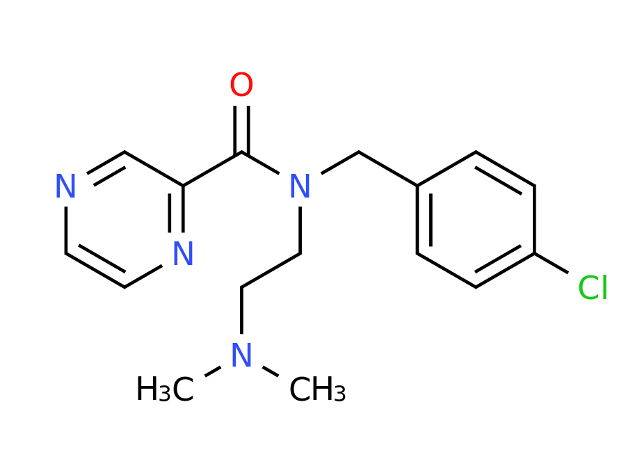 Structure Amb14889229