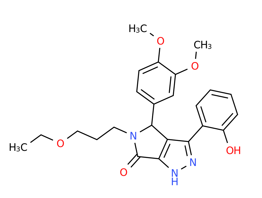 Structure Amb1488924