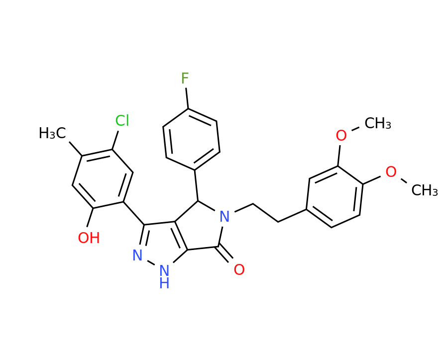 Structure Amb1488941